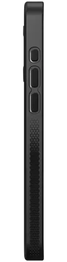 ZAGG Luxe Snap Apple iPhone 16 Plus Hoesje MagSafe Back Cover Zwart afbeelding 12