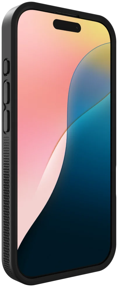 ZAGG Luxe Snap Apple iPhone 16 Pro Hoesje MagSafe Back Cover Zwart afbeelding 11
