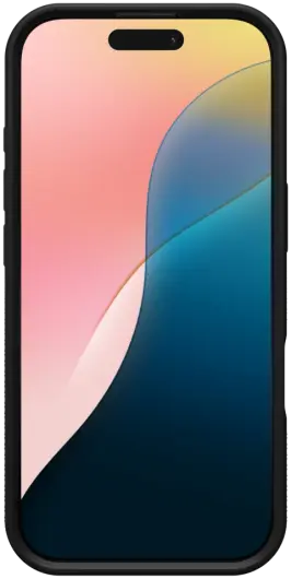 ZAGG Luxe Snap Apple iPhone 16 Pro Hoesje MagSafe Back Cover Zwart afbeelding 10