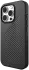 ZAGG Luxe Snap Apple iPhone 16 Pro Hoesje MagSafe Back Cover Zwart afbeelding 8