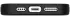 ZAGG Luxe Snap iPhone 16 Pro Max Hoesje MagSafe Back Cover Zwart afbeelding 14