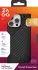 ZAGG Luxe Snap iPhone 16 Pro Max Hoesje MagSafe Back Cover Zwart afbeelding 15