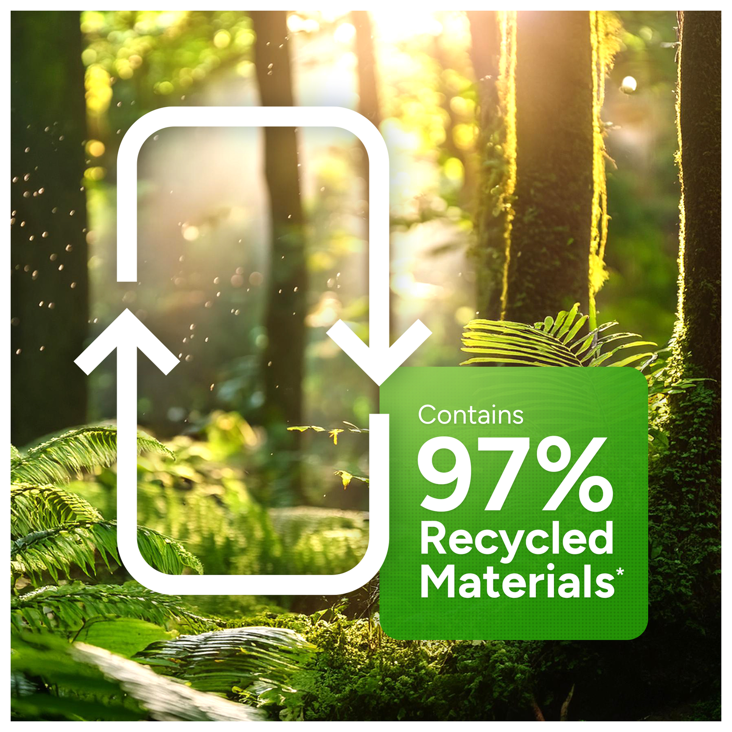 ZAGG Luxe Snap Apple iPhone 16 Hoesje MagSafe Back Cover Transparant afbeelding 6