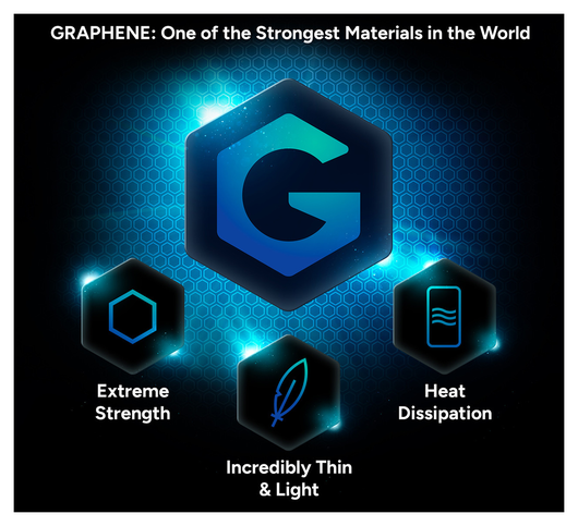 ZAGG Luxe Snap Apple iPhone 16 Hoesje MagSafe Back Cover Transparant afbeelding 5