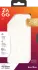 ZAGG Luxe Snap Apple iPhone 16 Plus Hoesje MagSafe Back Cover Transparant afbeelding 12