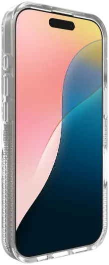 ZAGG Luxe Snap Apple iPhone 16 Pro Hoesje MagSafe Back Cover Transparant afbeelding 9