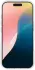 ZAGG Luxe Snap Apple iPhone 16 Pro Hoesje MagSafe Back Cover Transparant afbeelding 8