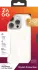ZAGG Luxe Snap Apple iPhone 16 Pro Hoesje MagSafe Back Cover Transparant afbeelding 13