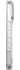 ZAGG Luxe Snap Apple iPhone 16 Pro Hoesje MagSafe Back Cover Transparant afbeelding 11