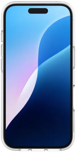 ZAGG Crystal Palace Lite Snap iPhone 16 Hoesje MagSafe Transparant afbeelding 8