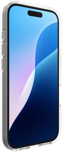 ZAGG Crystal Palace Lite Snap iPhone 16 Hoesje MagSafe Transparant afbeelding 9