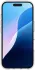 ZAGG Crystal Palace Lite Snap iPhone 16 Hoesje MagSafe Transparant afbeelding 8