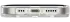 ZAGG Crystal Palace Lite Snap iPhone 16 Pro Hoesje MagSafe Transparant afbeelding 15