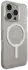 ZAGG Crystal Palace Lite Snap iPhone 16 Pro Hoesje MagSafe Transparant afbeelding 10