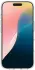 ZAGG Crystal Palace Lite Snap iPhone 16 Pro Hoesje MagSafe Transparant afbeelding 11