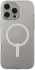 ZAGG Crystal Palace Lite Snap iPhone 16 Pro Max Hoesje MagSafe Transparant afbeelding 9