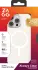 ZAGG Crystal Palace Lite Snap iPhone 16 Pro Max Hoesje MagSafe Transparant afbeelding 18