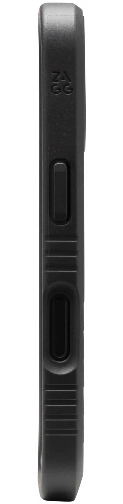 ZAGG Denali Snap Kickstand iPhone 16 Hoesje MagSafe Zwart afbeelding 15