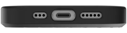 ZAGG Denali Snap Kickstand iPhone 16 Hoesje MagSafe Zwart afbeelding 16
