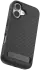 ZAGG Denali Snap Kickstand iPhone 16 Hoesje MagSafe Zwart afbeelding 8