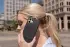 ZAGG Denali Snap Kickstand iPhone 16 Plus Hoesje MagSafe Zwart afbeelding 5