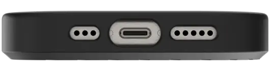 ZAGG Denali Snap Kickstand iPhone 16 Pro Hoesje MagSafe Zwart afbeelding 12