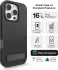 ZAGG Denali Snap Kickstand iPhone 16 Pro Hoesje MagSafe Zwart afbeelding 5
