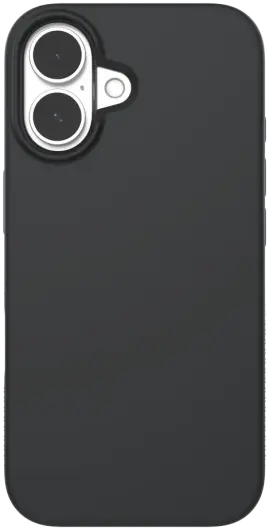 ZAGG Manhattan Snap Apple iPhone 16 Hoesje MagSafe Back Cover Zwart afbeelding 7