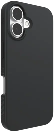 ZAGG Manhattan Snap Apple iPhone 16 Hoesje MagSafe Back Cover Zwart afbeelding 9