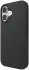 ZAGG Manhattan Snap Apple iPhone 16 Hoesje MagSafe Back Cover Zwart afbeelding 8