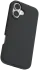 ZAGG Manhattan Snap Apple iPhone 16 Hoesje MagSafe Back Cover Zwart afbeelding 6