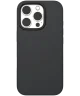 ZAGG Manhattan Snap iPhone 16 Pro Hoesje MagSafe Back Cover Zwart