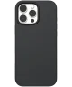 ZAGG Manhattan Snap iPhone 16 Pro Max Hoesje MagSafe Back Cover Zwart