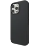 ZAGG Manhattan Snap iPhone 16 Pro Max Hoesje MagSafe Back Cover Zwart