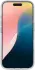 ZAGG Milan Snap iPhone 16 Pro Hoesje MagSafe Back Cover Swirl Glitter afbeelding 16