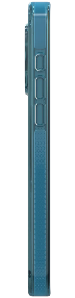 ZAGG Santa Cruz Snap iPhone 16 Pro Max Hoesje MagSafe Back Cover Blauw afbeelding 14