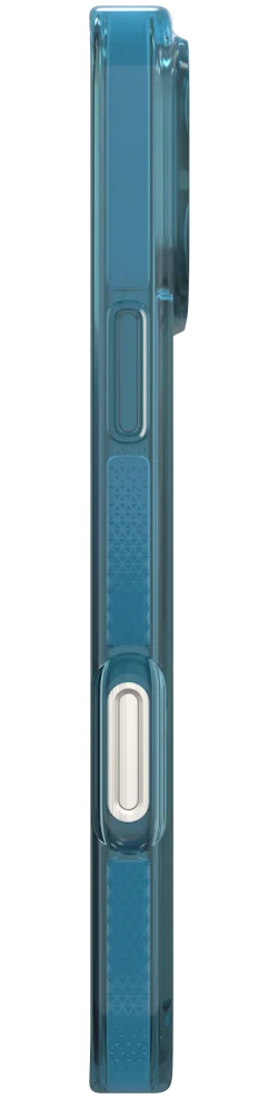 ZAGG Santa Cruz Snap iPhone 16 Pro Max Hoesje MagSafe Back Cover Blauw afbeelding 15
