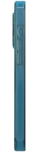 ZAGG Santa Cruz Snap iPhone 16 Pro Max Hoesje MagSafe Back Cover Blauw afbeelding 14