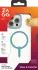 ZAGG Santa Cruz Snap iPhone 16 Pro Max Hoesje MagSafe Back Cover Blauw afbeelding 17