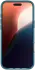 ZAGG Santa Cruz Snap iPhone 16 Pro Max Hoesje MagSafe Back Cover Blauw afbeelding 12