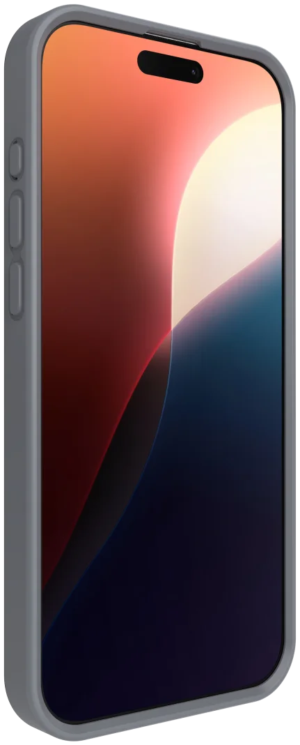 ZAGG SoHo Snap iPhone 16 Pro Max Hoesje MagSafe Back Cover Zwart afbeelding 11