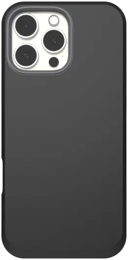 ZAGG SoHo Snap iPhone 16 Pro Max Hoesje MagSafe Back Cover Zwart afbeelding 2