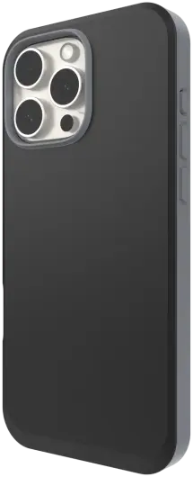 ZAGG SoHo Snap iPhone 16 Pro Max Hoesje MagSafe Back Cover Zwart afbeelding 8