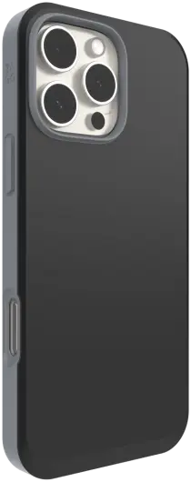 ZAGG SoHo Snap iPhone 16 Pro Max Hoesje MagSafe Back Cover Zwart afbeelding 9