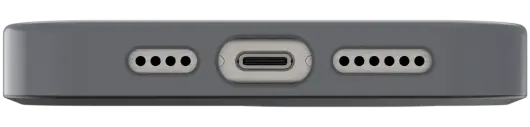 ZAGG SoHo Snap iPhone 16 Pro Max Hoesje MagSafe Back Cover Zwart afbeelding 12