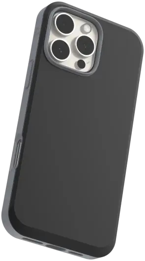 ZAGG SoHo Snap iPhone 16 Pro Max Hoesje MagSafe Back Cover Zwart afbeelding 7