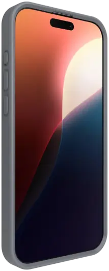 ZAGG SoHo Snap iPhone 16 Pro Max Hoesje MagSafe Back Cover Zwart afbeelding 11