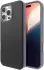 ZAGG SoHo Snap iPhone 16 Pro Max Hoesje MagSafe Back Cover Zwart