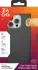 ZAGG SoHo Snap iPhone 16 Pro Max Hoesje MagSafe Back Cover Zwart afbeelding 13