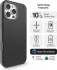ZAGG SoHo Snap iPhone 16 Pro Max Hoesje MagSafe Back Cover Zwart afbeelding 5